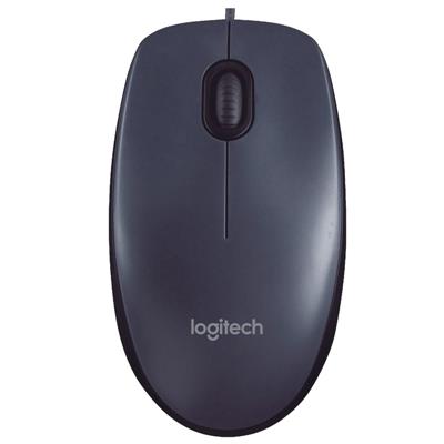 Mouse Logitech M90 USB